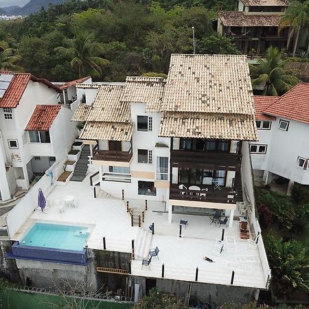 Camboinhas Bnb Niterói Exteriör bild