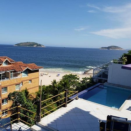 Camboinhas Bnb Niterói Exteriör bild