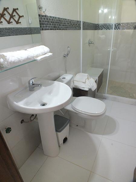 Camboinhas Bnb Niterói Exteriör bild