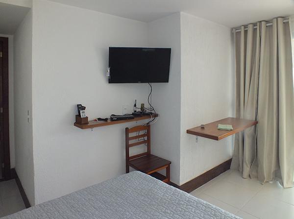 Camboinhas Bnb Niterói Exteriör bild