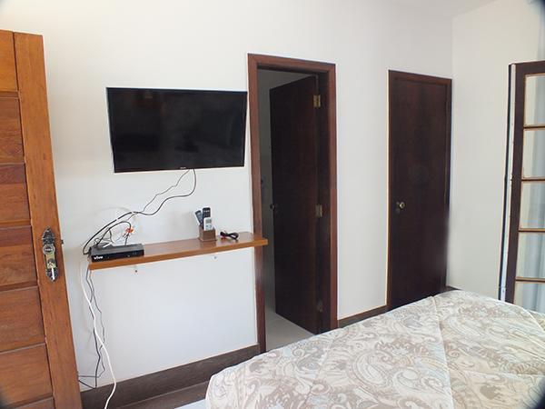 Camboinhas Bnb Niterói Exteriör bild