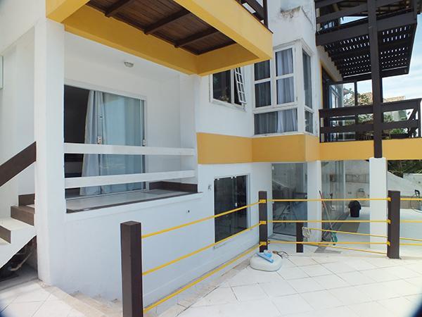 Camboinhas Bnb Niterói Exteriör bild