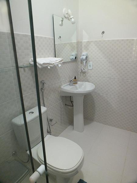 Camboinhas Bnb Niterói Exteriör bild