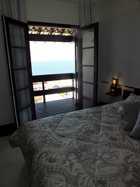 Camboinhas Bnb Niterói Exteriör bild
