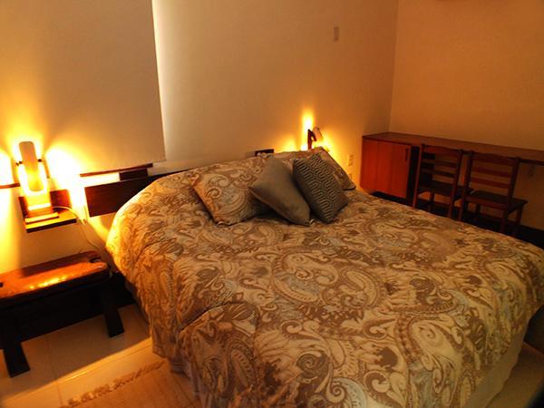 Camboinhas Bnb Niterói Exteriör bild