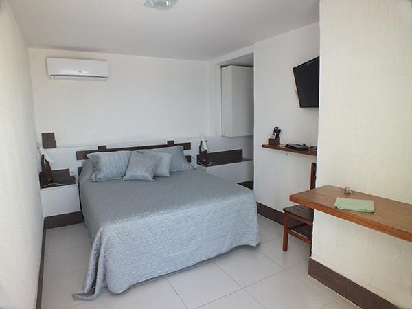 Camboinhas Bnb Niterói Exteriör bild