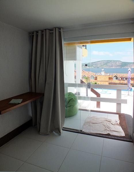 Camboinhas Bnb Niterói Exteriör bild