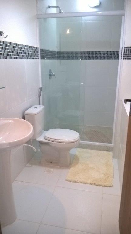 Camboinhas Bnb Niterói Exteriör bild