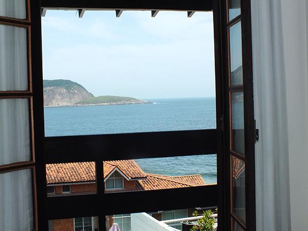 Camboinhas Bnb Niterói Exteriör bild