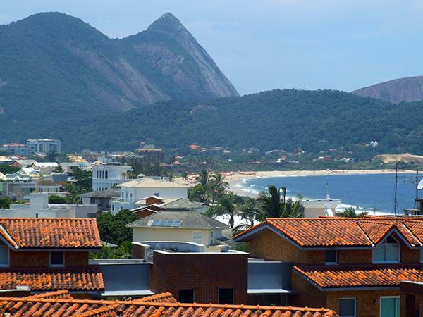 Camboinhas Bnb Niterói Exteriör bild