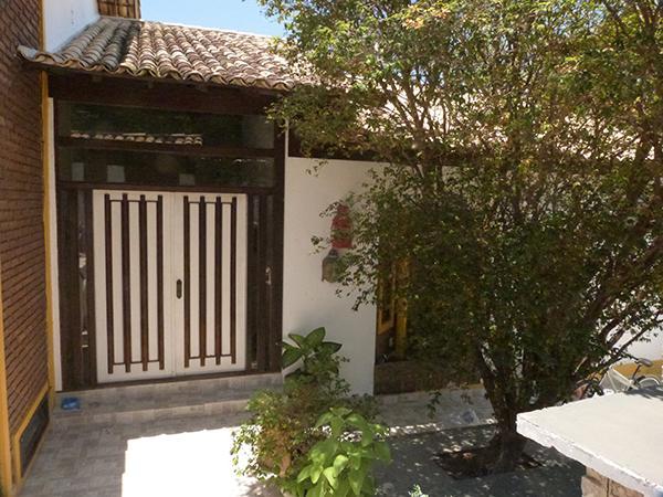Camboinhas Bnb Niterói Exteriör bild