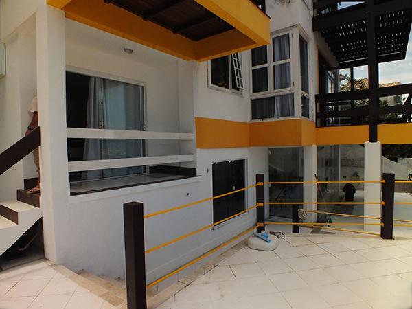 Camboinhas Bnb Niterói Exteriör bild