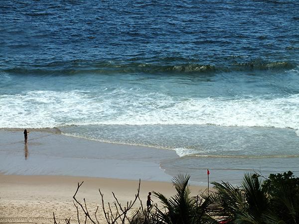 Camboinhas Bnb Niterói Exteriör bild
