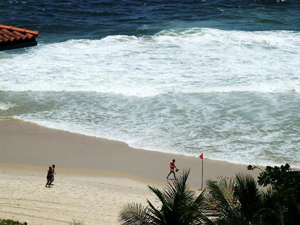 Camboinhas Bnb Niterói Exteriör bild