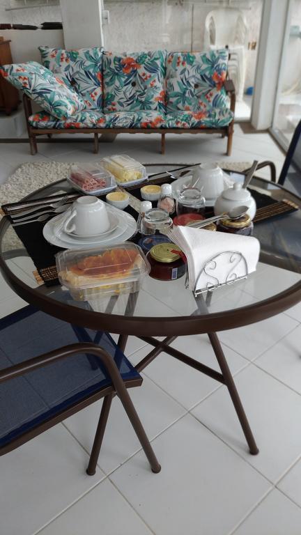 Camboinhas Bnb Niterói Exteriör bild