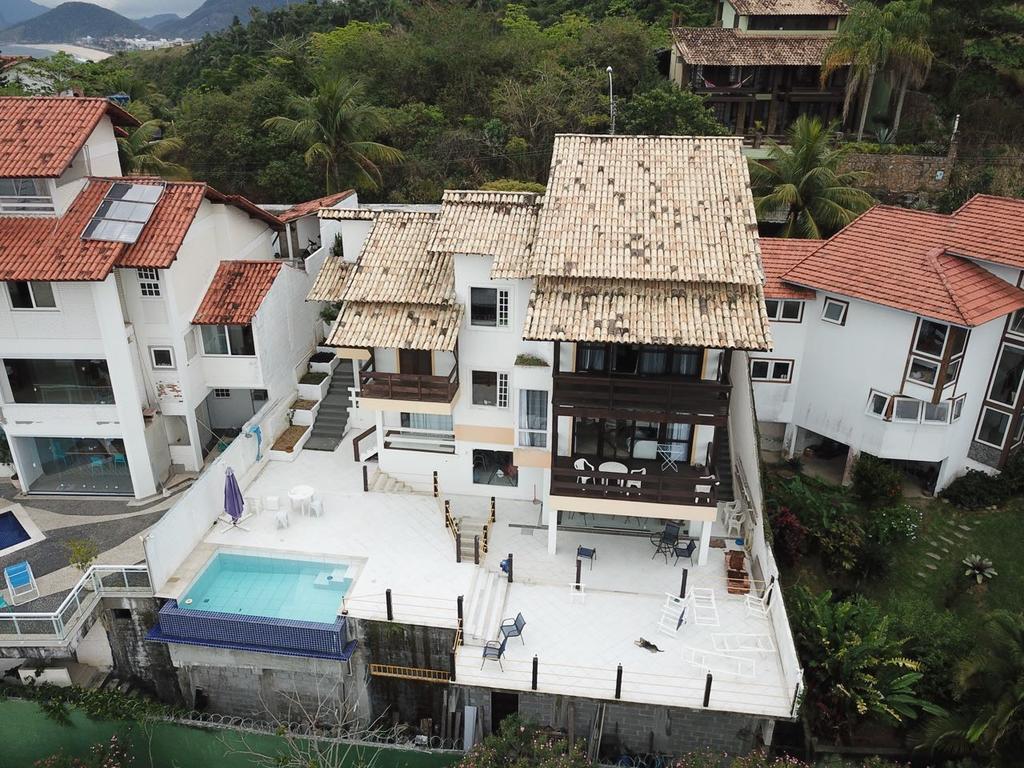 Camboinhas Bnb Niterói Exteriör bild