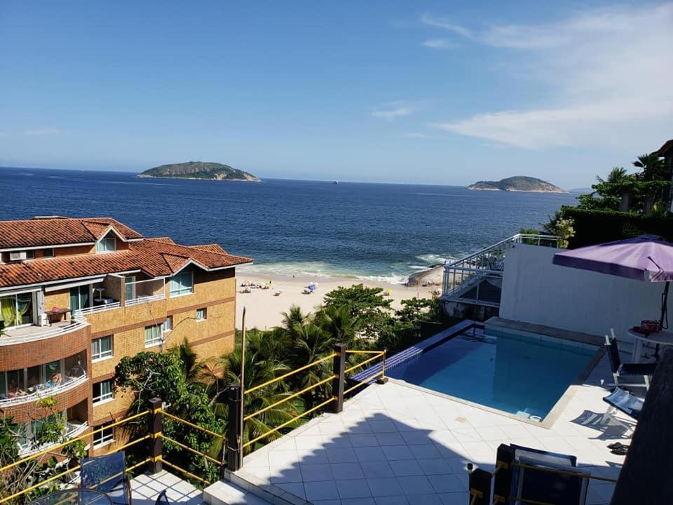Camboinhas Bnb Niterói Exteriör bild