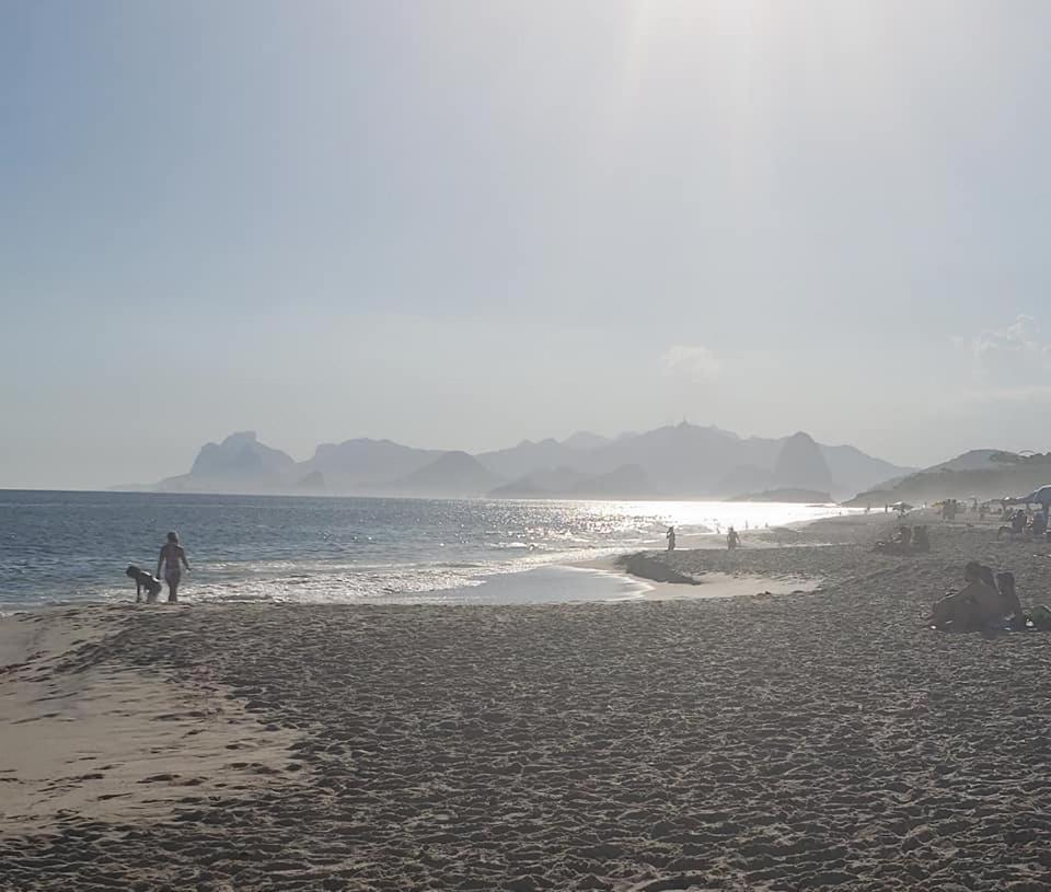 Camboinhas Bnb Niterói Exteriör bild