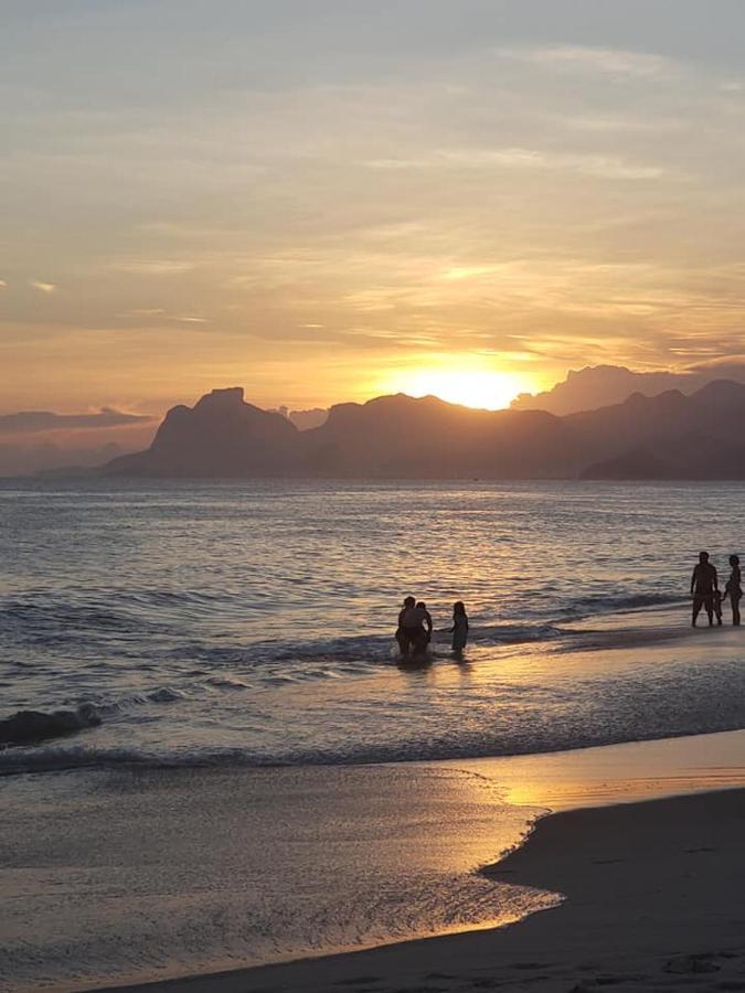Camboinhas Bnb Niterói Exteriör bild