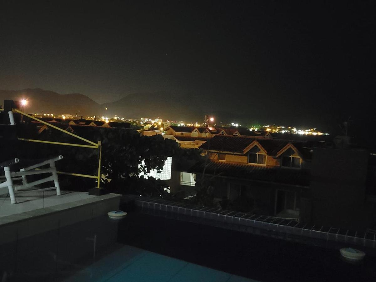 Camboinhas Bnb Niterói Exteriör bild